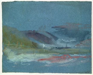 River Bank, c.1830